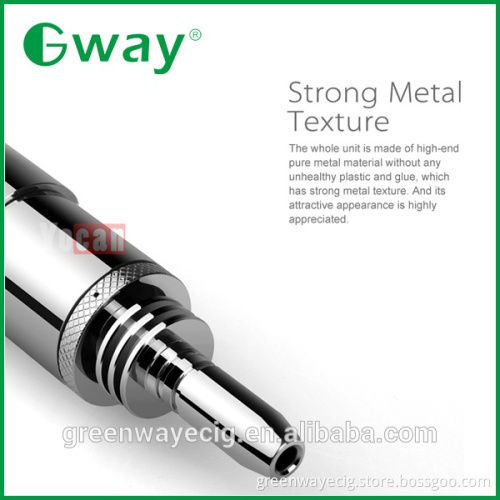 2015 newly launched yocan w4 with Nero Technology Yocan wax vaporizer exgo W4 atomizer
